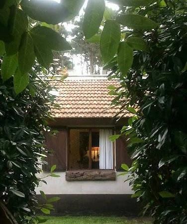 La Cabana Pinamarense Zewnętrze zdjęcie