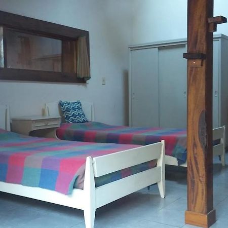 La Cabana Pinamarense Zewnętrze zdjęcie