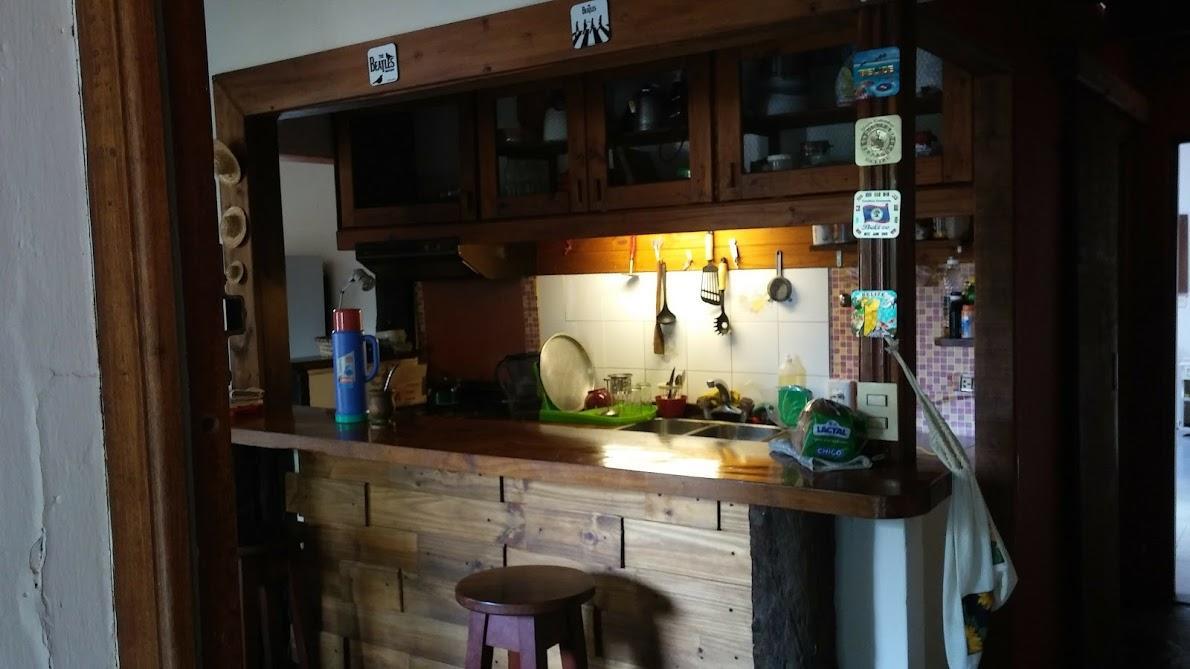 La Cabana Pinamarense Zewnętrze zdjęcie