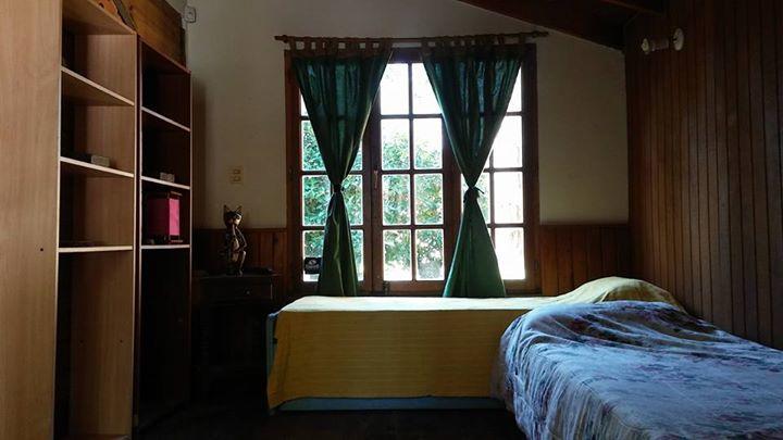 La Cabana Pinamarense Zewnętrze zdjęcie