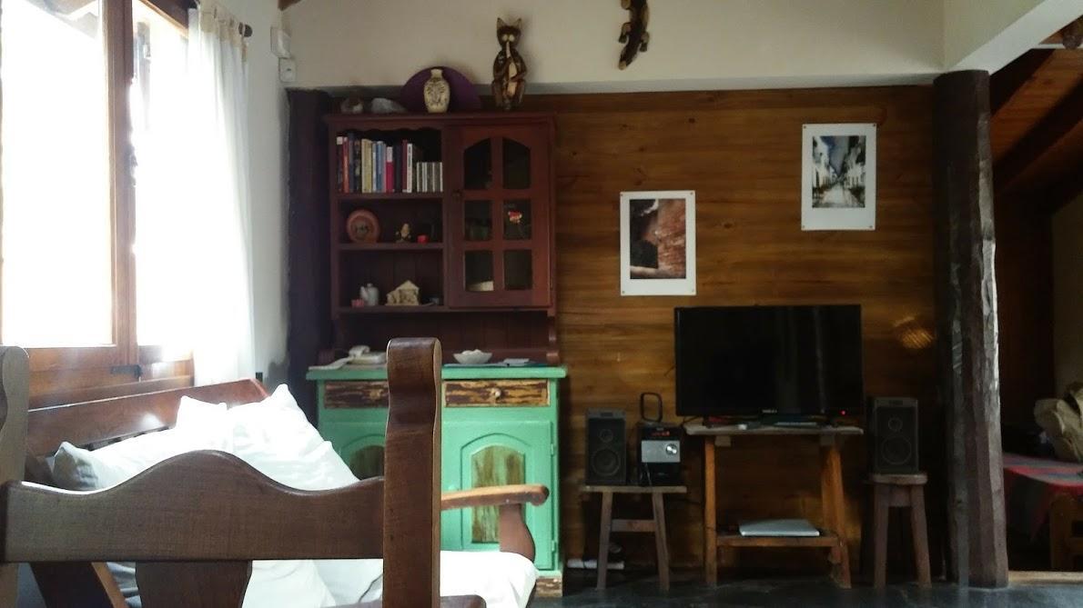 La Cabana Pinamarense Zewnętrze zdjęcie