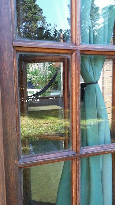 La Cabana Pinamarense Zewnętrze zdjęcie