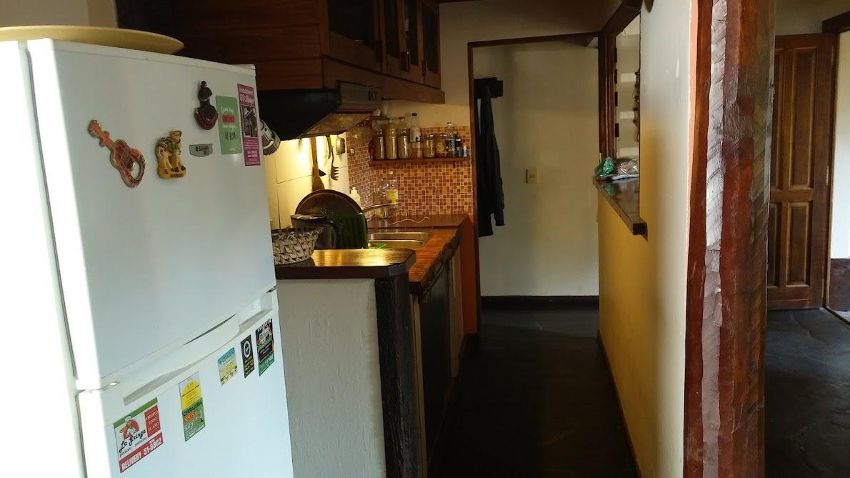 La Cabana Pinamarense Zewnętrze zdjęcie