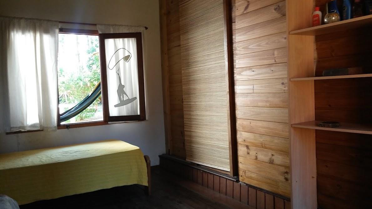 La Cabana Pinamarense Zewnętrze zdjęcie