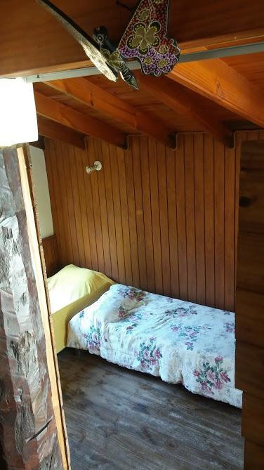 La Cabana Pinamarense Zewnętrze zdjęcie