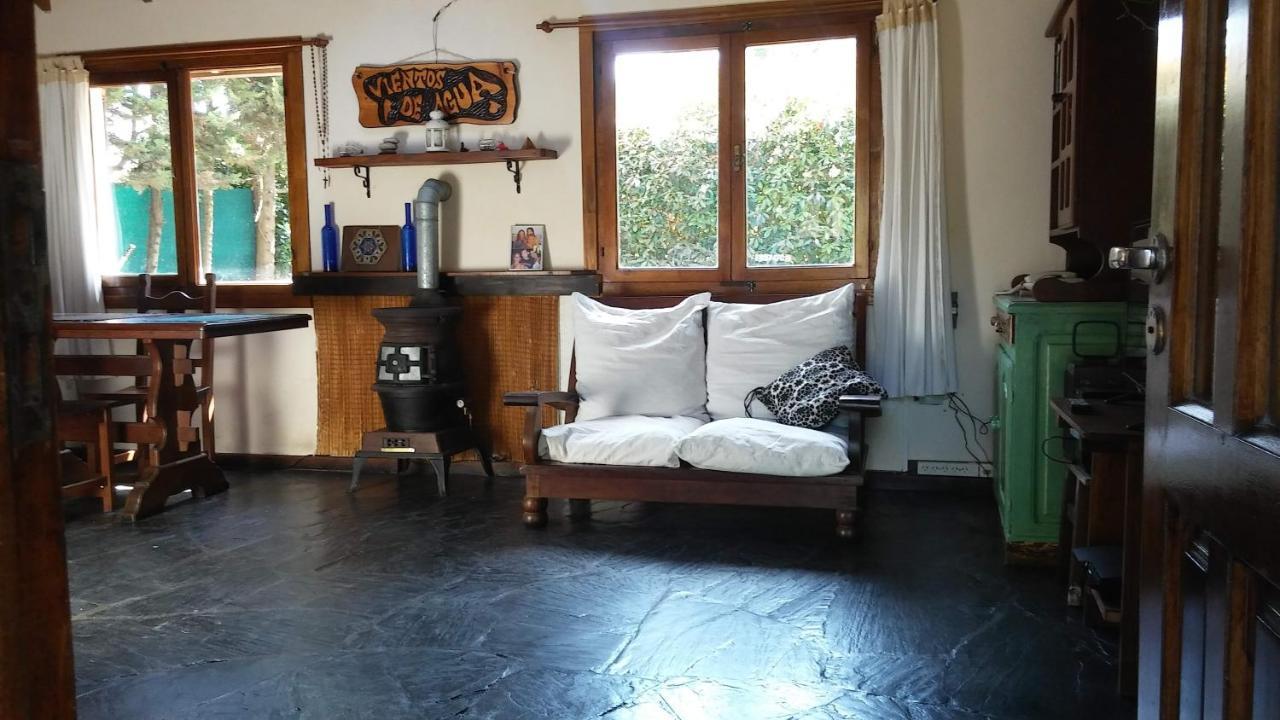 La Cabana Pinamarense Zewnętrze zdjęcie