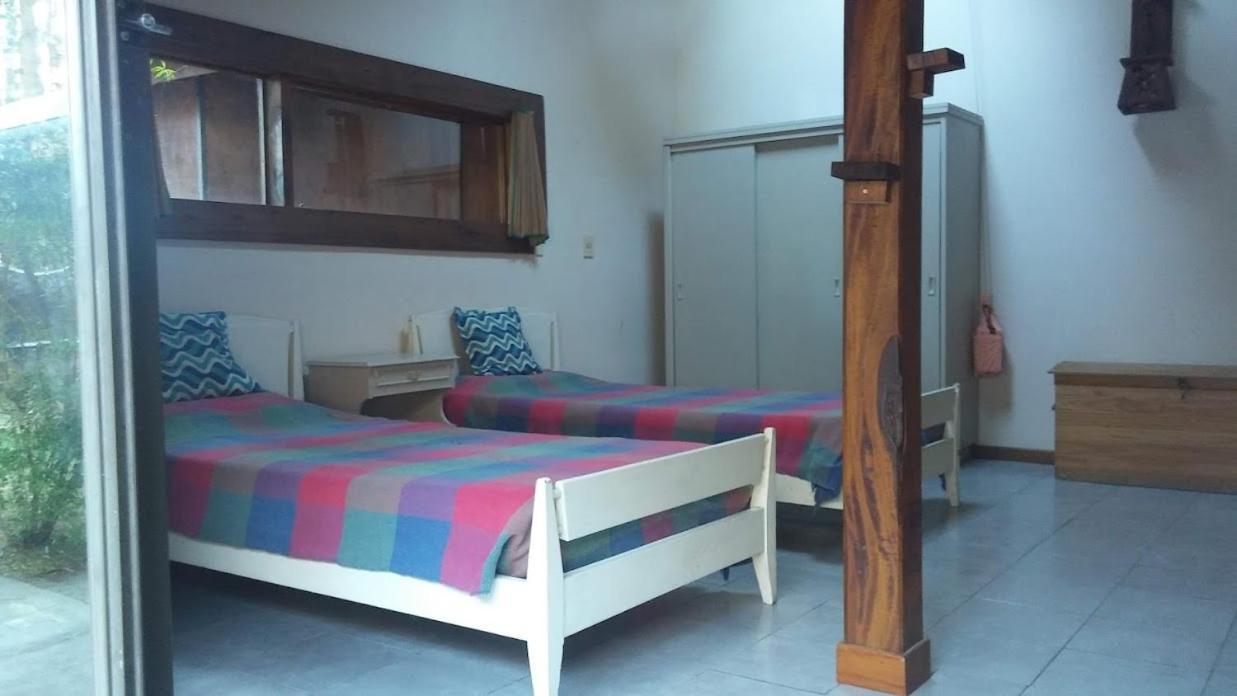 La Cabana Pinamarense Zewnętrze zdjęcie