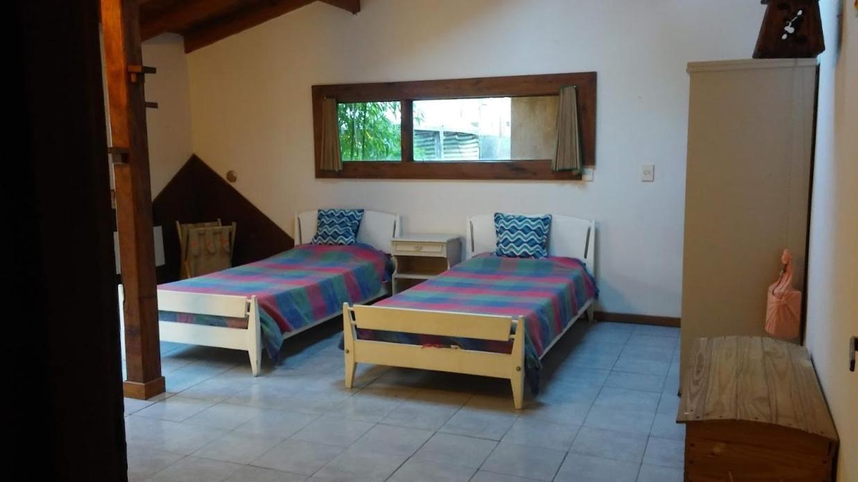 La Cabana Pinamarense Zewnętrze zdjęcie