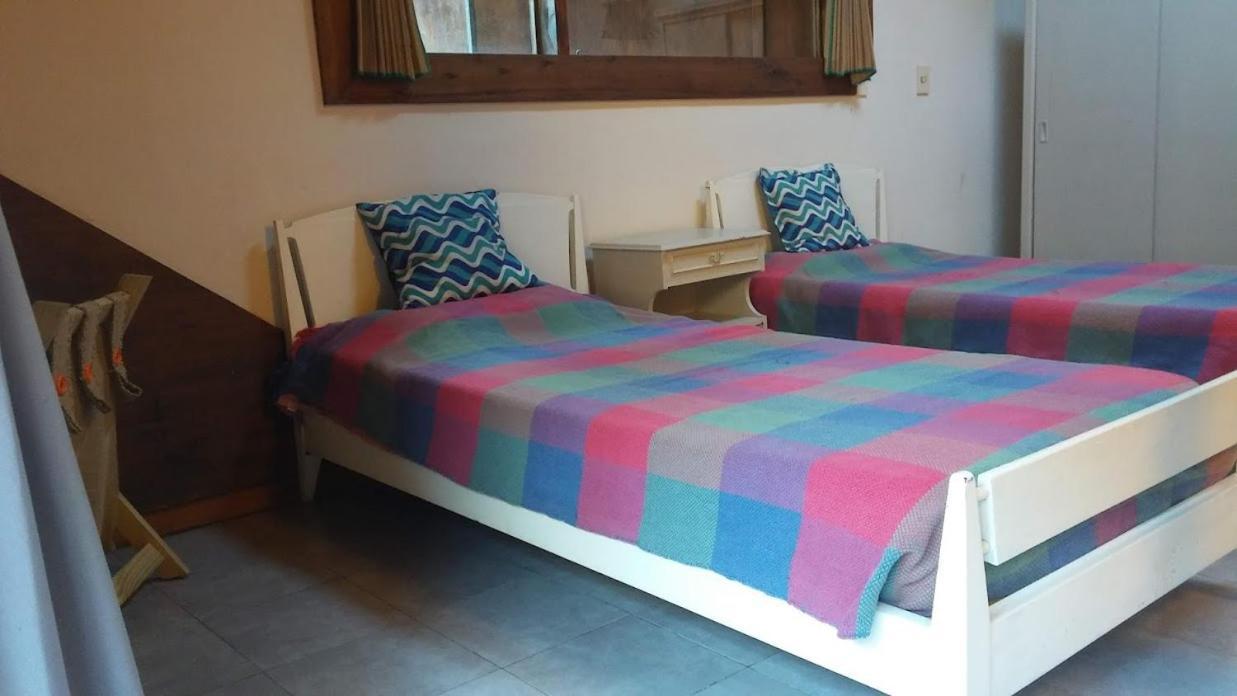 La Cabana Pinamarense Zewnętrze zdjęcie