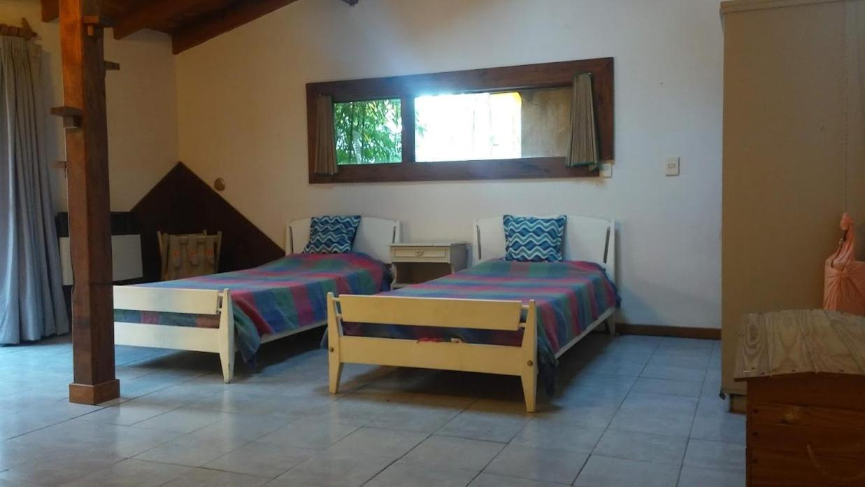 La Cabana Pinamarense Zewnętrze zdjęcie