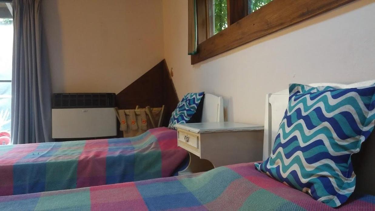 La Cabana Pinamarense Zewnętrze zdjęcie